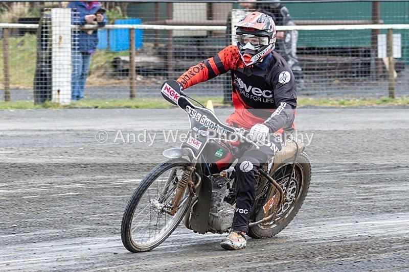 210522-7D-8E0A8397 - Ride & Skid It  Speedway Experience 22nd  May 21