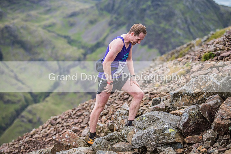 Borrowdale-166 - Borrowdale Fell Race Saturday 5th August 2023