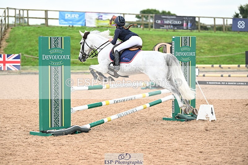 240907A-125454-01766 - Cls 3 Pony Medium Team 80cm & 90cm