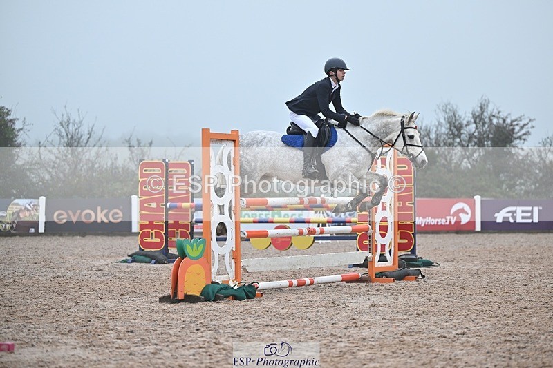 251115-123402-00996 - Cls 10 Pony Foxhunter and 1.10m Open