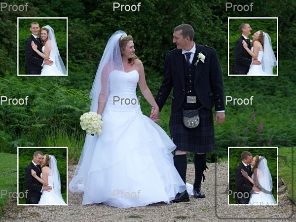  - St. Francis Chapel & Gleddoch House Hotel, Langbank