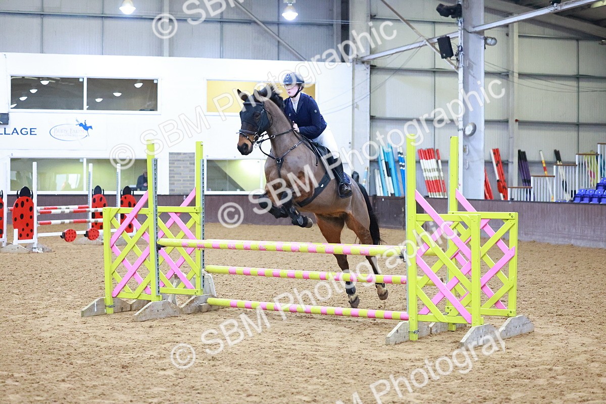 SBM_002937 - Class 2 - Senior British Novice - 90cm