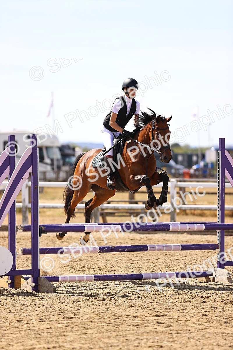SBM_000246 - Class 2 - 0.85cm Amateur Championship Qualifier
