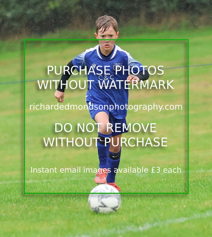 533A3353 - Wattsfield U8 vs Kendal United Rockets U8 (12/9/26)