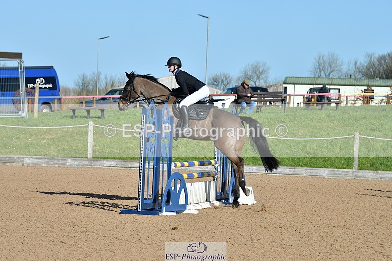 240306A-103101-00138 - Cls 1 British Novice and 90cm Open