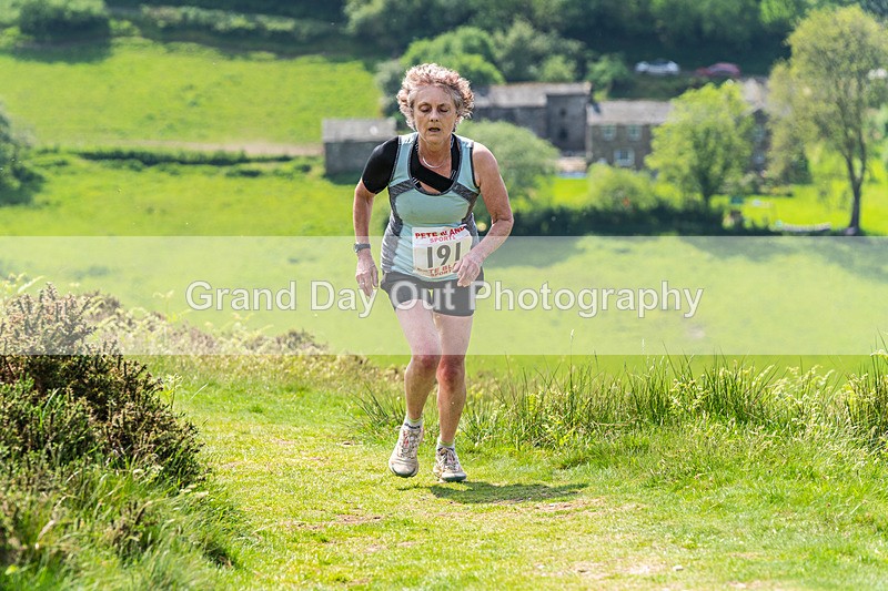 Two Tops-579 - Two Tops Fell Race Saturday 18th May 2024