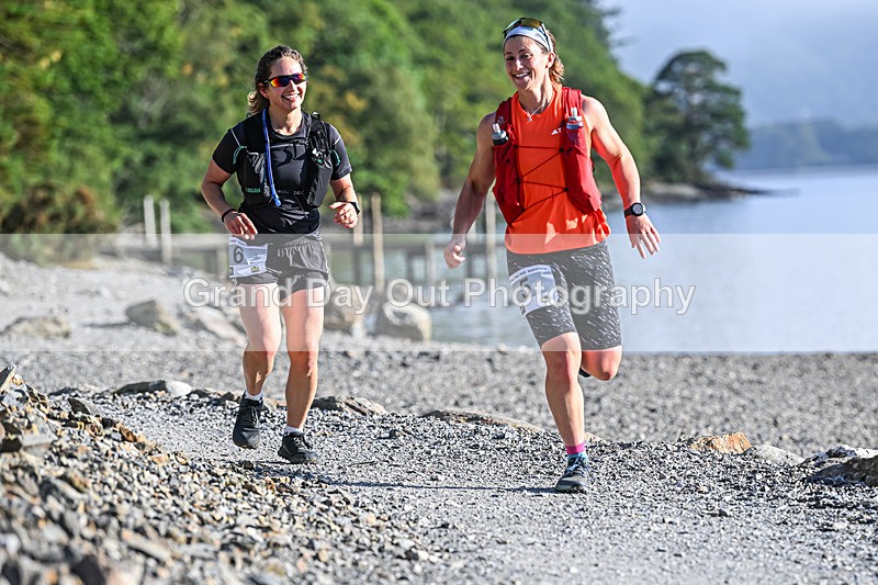 Scafell Pike -202 - Fellside Events Scafell Pike Trail Marathon Sunday 23rd August 2026