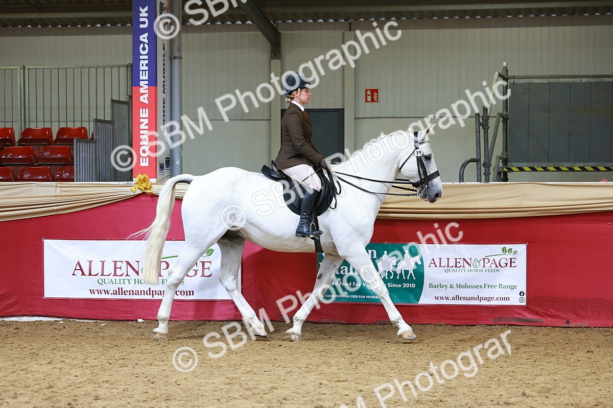 SBM_06184 - Class 12R - Ridden Pre-Vet