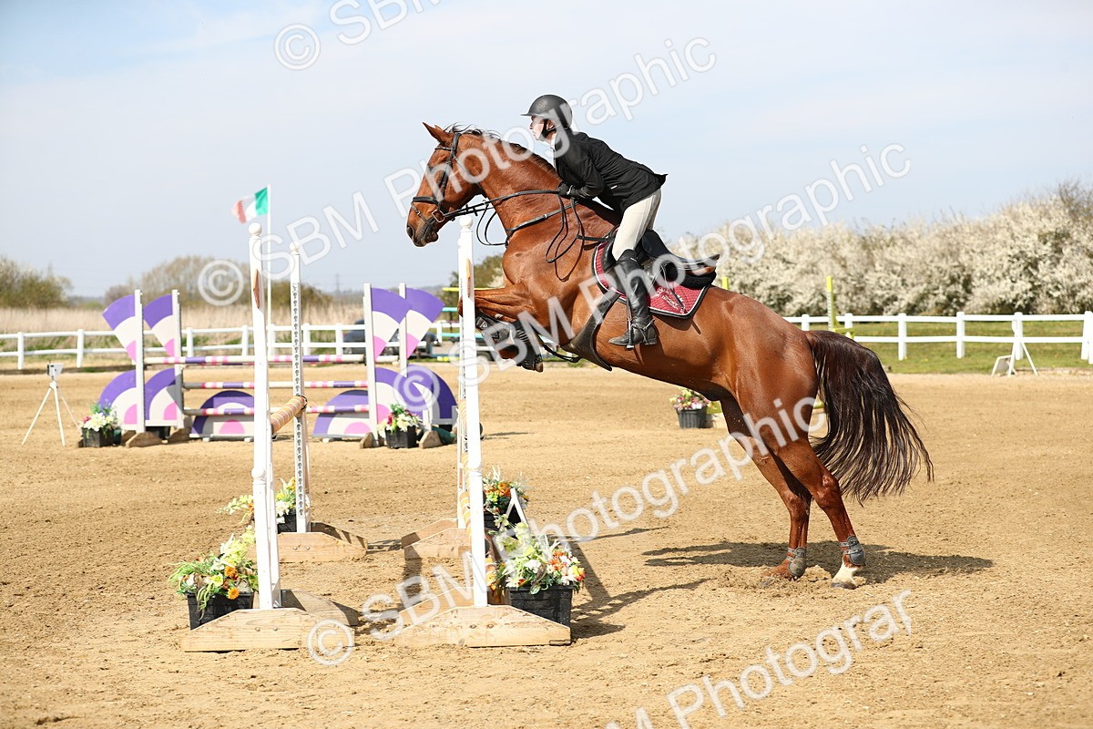 SBM_002677 - Class 10 - Senior Newcomers - 1.10m
