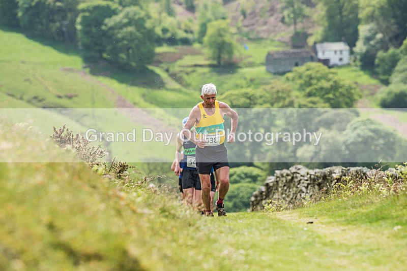 Two Tops-746 - Two Tops Fell Races (Junior & Senior) Saturday 20th May 2023
