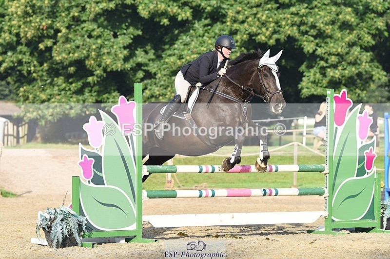 230909-084258-04219 - Cls 15 British Novice & 90cm Open