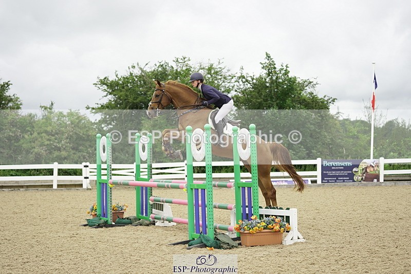 230728A-103218-00402 - Cls 7 British Novice & 90cm Open