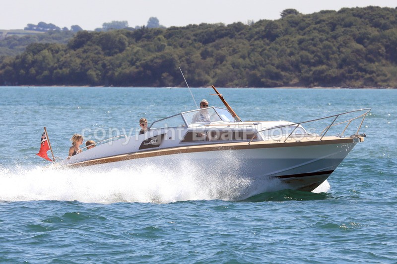 170709 PRIVATEER - OMEGE 828 RTI_7090 - Motorboats - Open
