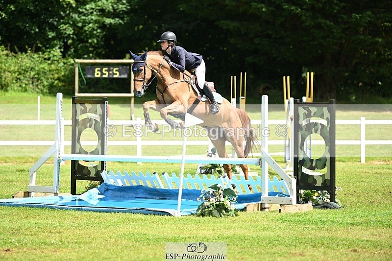240707-120704-20192 - Cls 47 Foxhunter 2nd Round