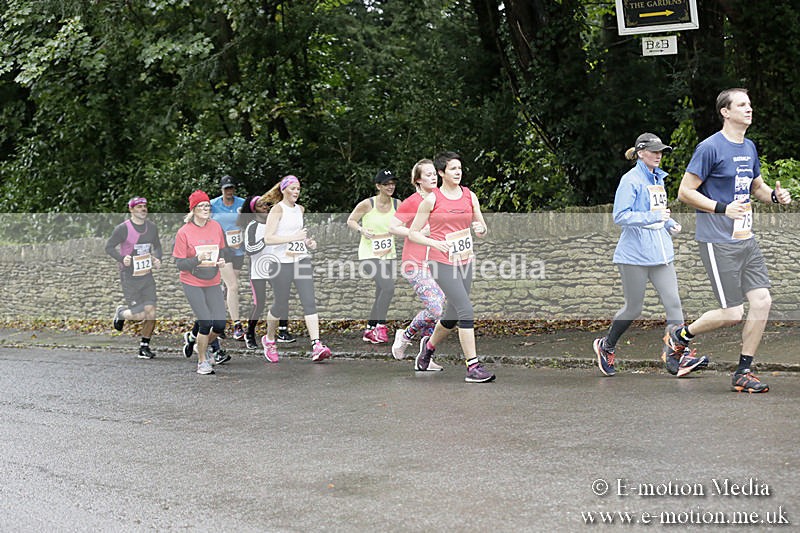 CAD131019-0413 - Cadence Events Grittleton 10km 13/10/19