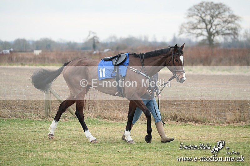 PtP 220325 337 - Cirencester Races -  Siddington 22/03/25