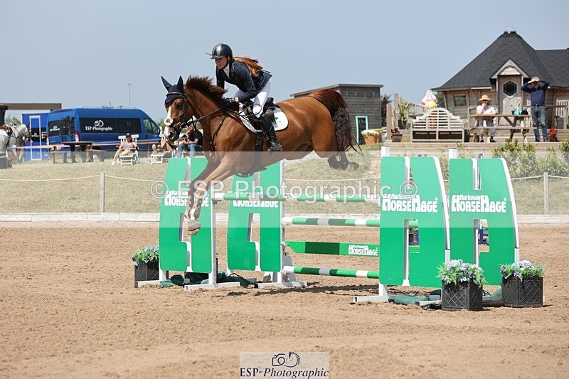 250725-140533-03157 - Cls 3 Snr Foxhunter