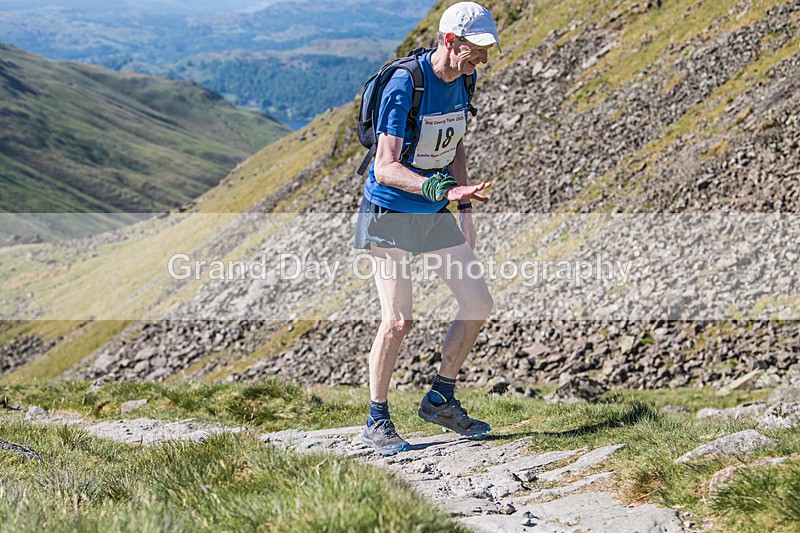 Old County Tops-678 - The Old County Tops Fell Race Saturday 17th May 2025