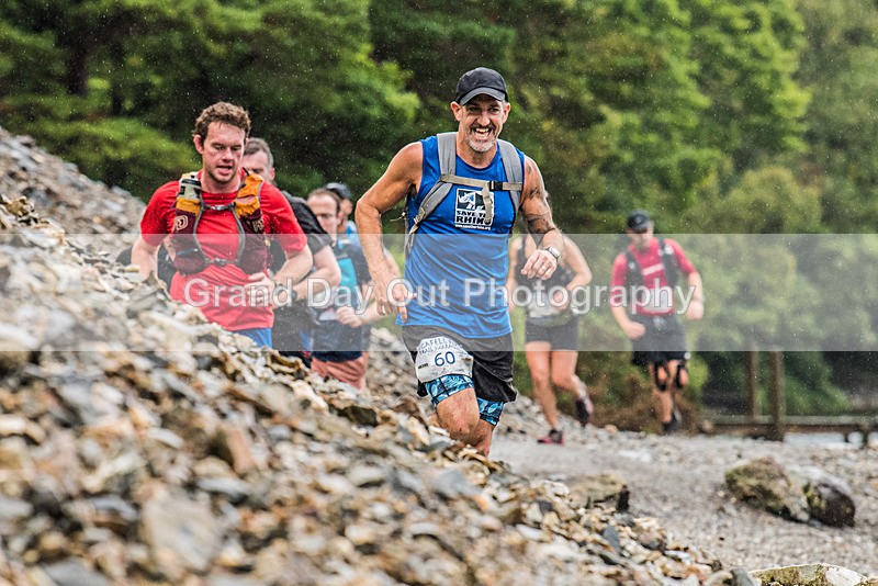 Scafell Pike-315 - High Terrain Events Scafell Pike Trail Marathon Sunday 20th August 2023