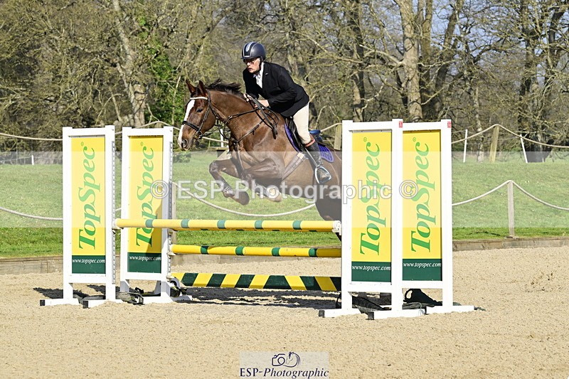 260322A-094035-01316 - 8 British Novice 90cm Open