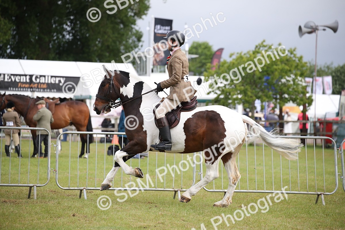 SBM_11250 - Class 92-93 - LIHS BSHA Rising Star Cobs