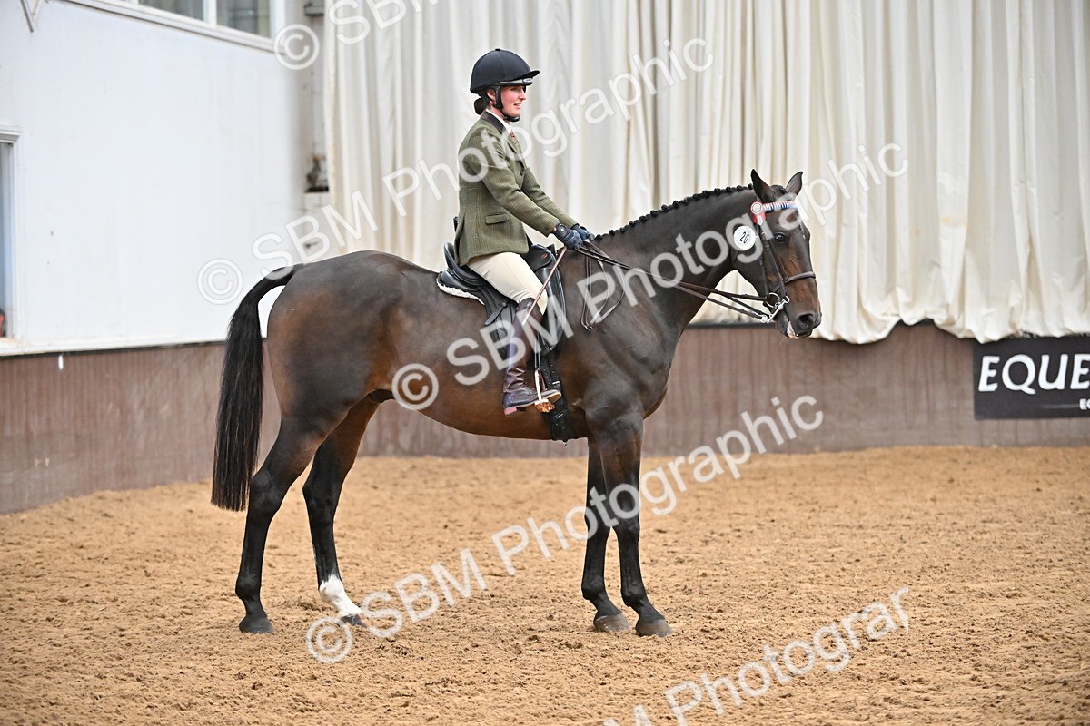 SBM_001543 - Class 30,31 - SSADL Ridden Seniors
