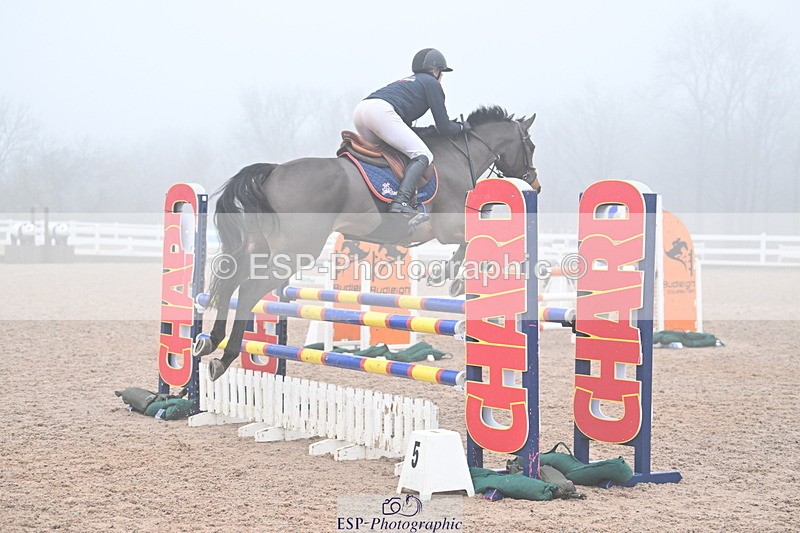 231210A-115003-02368 - Cls 18 Discovery & 1m Open