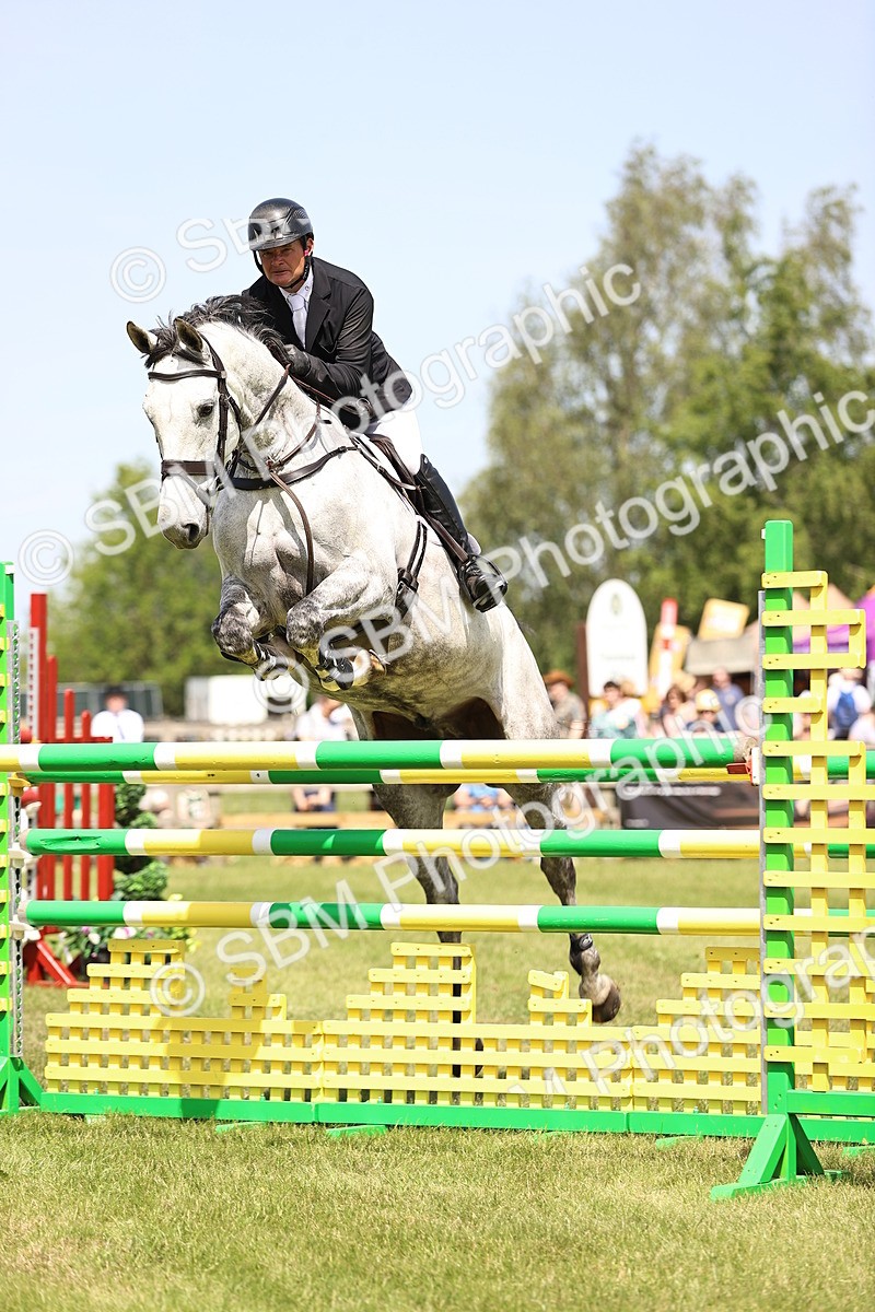 SBM_04038 - Class 201 - British Horse Feedds Speedi Beet HOYS Grade C