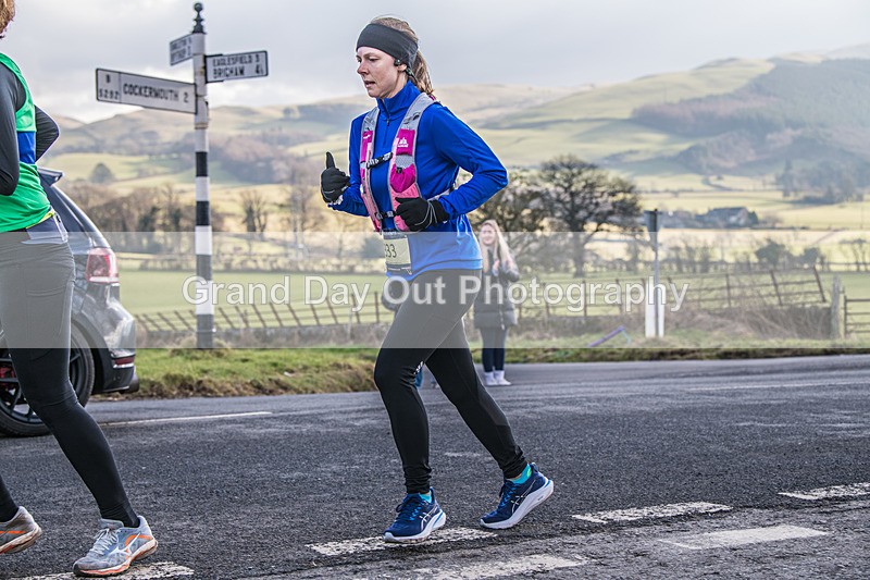 North Lakes-590 - North Lakes 10K & Half Marathon Sunday 9th February 2025