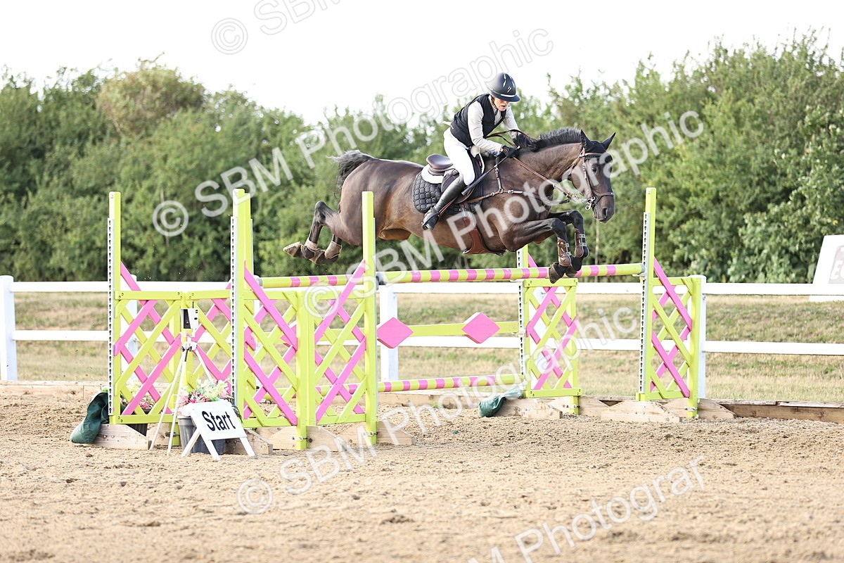 SBM_012163 - Class 10 - Talent Seekers Inc 7 Year Championship Qualifier - 2nd Half