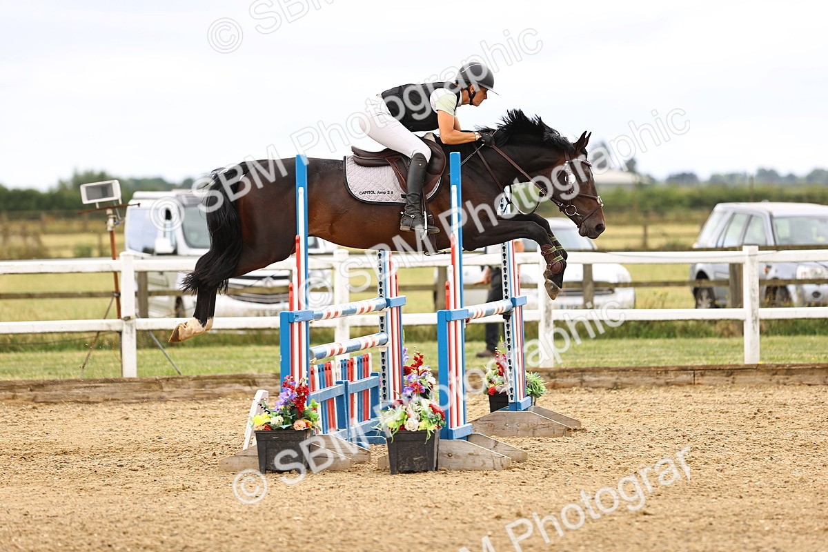 SBM_002974 - Class 20 - Senior Discovery - 1.00m