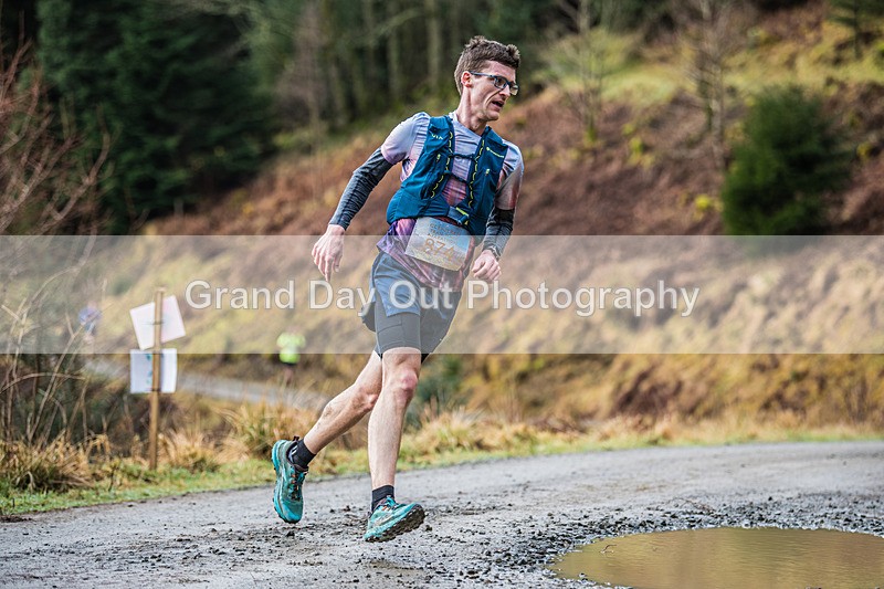 Glentress-420 - High Terrain Events Glentress Marathon 21 & 10K Trail Races Sunday 18th February 2024