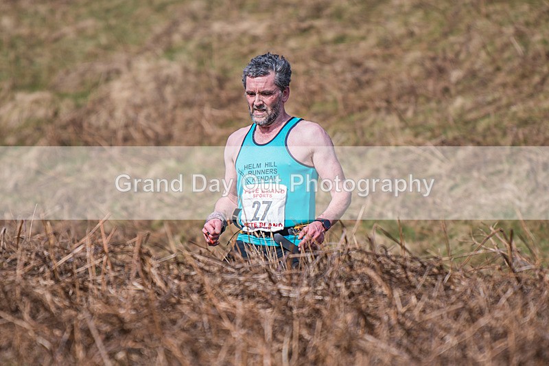 Black Combe-1106 - Black Combe Fell Race Saturday 8th March 2025