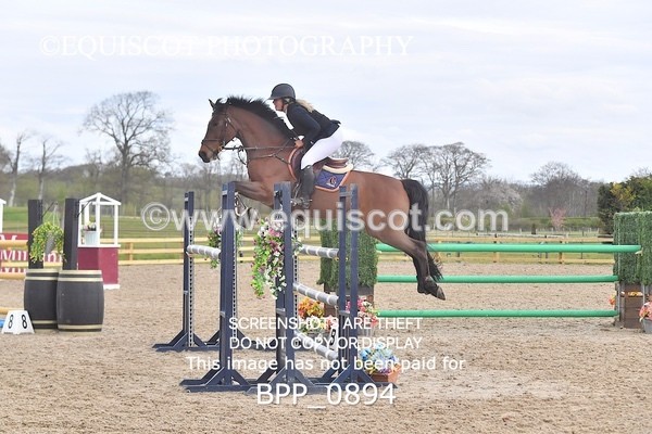 BPP_0894 - CLASS 11 SAT  RHS Classic Championship Qualifier