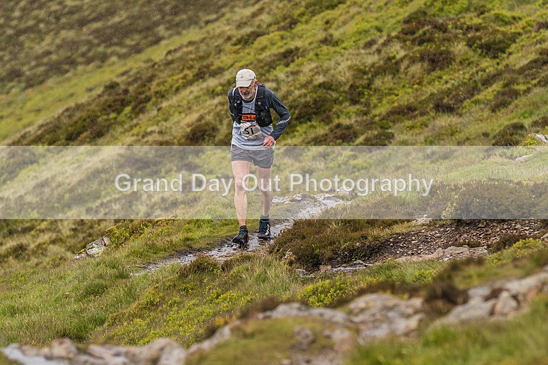Buttermere-1353 - Buttermere Sailbeck Fell Race Saturday 15th June 2024
