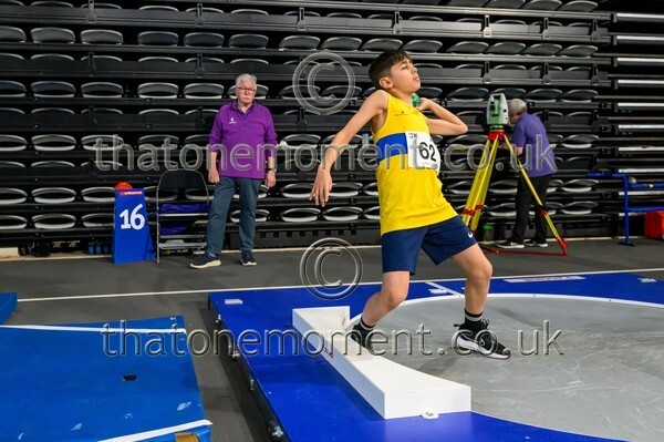 CEREL-816106 - Field Male Set One