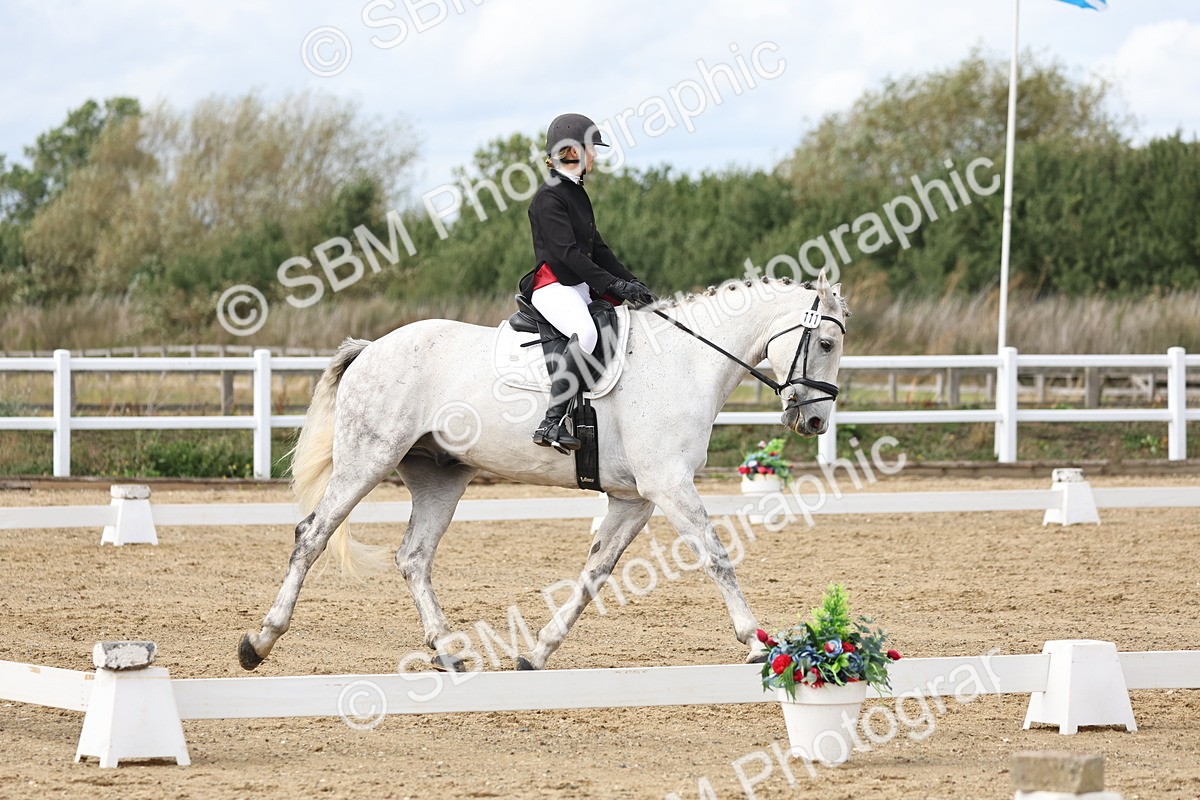 SBM_003819 - Class 8 - Novice 3 Champs