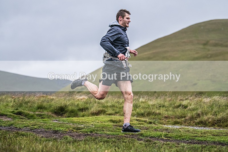 Blencathra-365 - Blencathra Fell Race Wednesday 4th June 2025