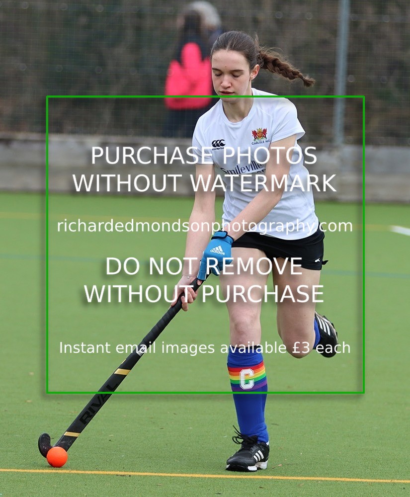 IMG_2642 - Ambleside v Carlisle 3rds