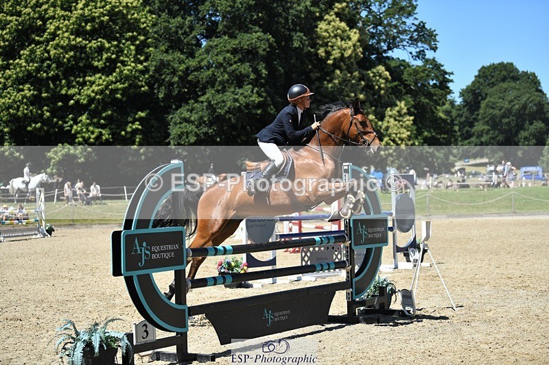 230707-114659-07278 - Cls 16 Newcomers & 1.10m Open