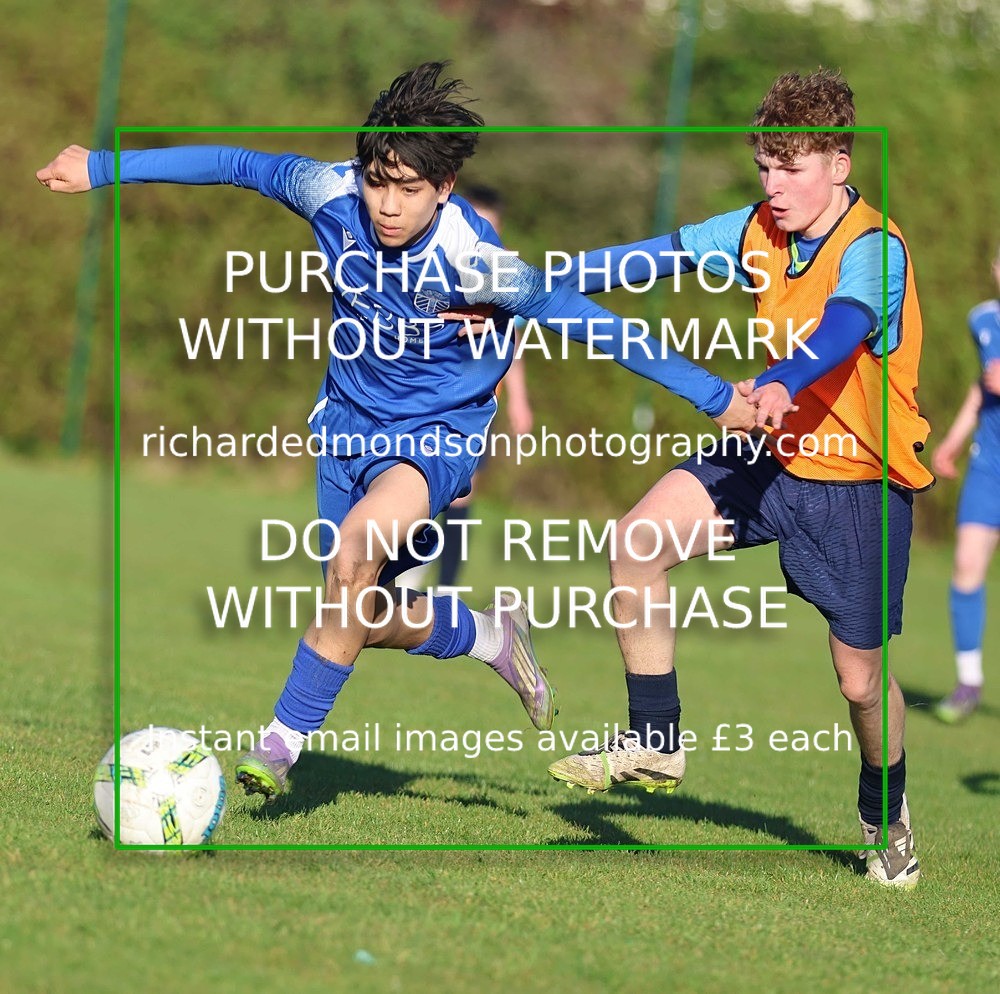 533A8822 - Wattsfield Under 14's (21/4/26)