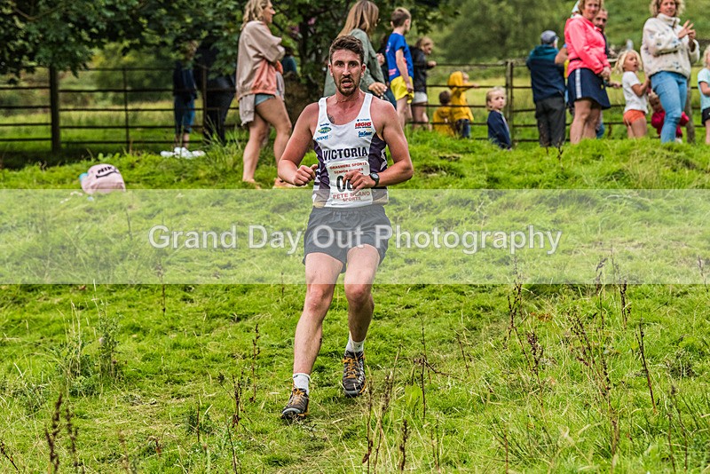 Grasmere-726 - Grasmere Sports Junior & Senior Fell Races Sunday 27th August 2023
