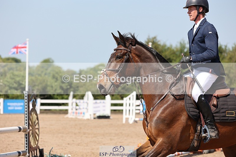 250509-120009-06554 - Cls 19 Snr Discovery and 1m Open