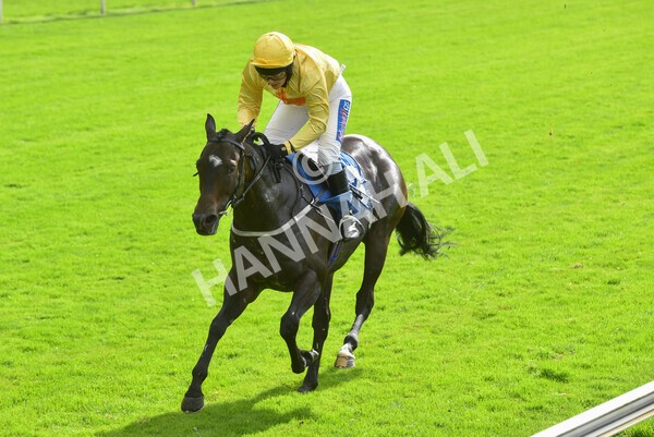 yr24092021r1-149 - Race 1 1.10pm Ernest Cooper Macmillan Ride of Their Lives