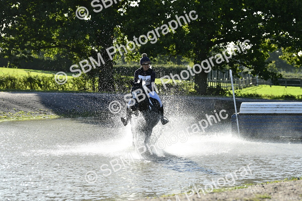 SBM_12057 - E6 - Eventers Challenge 80cm Championship