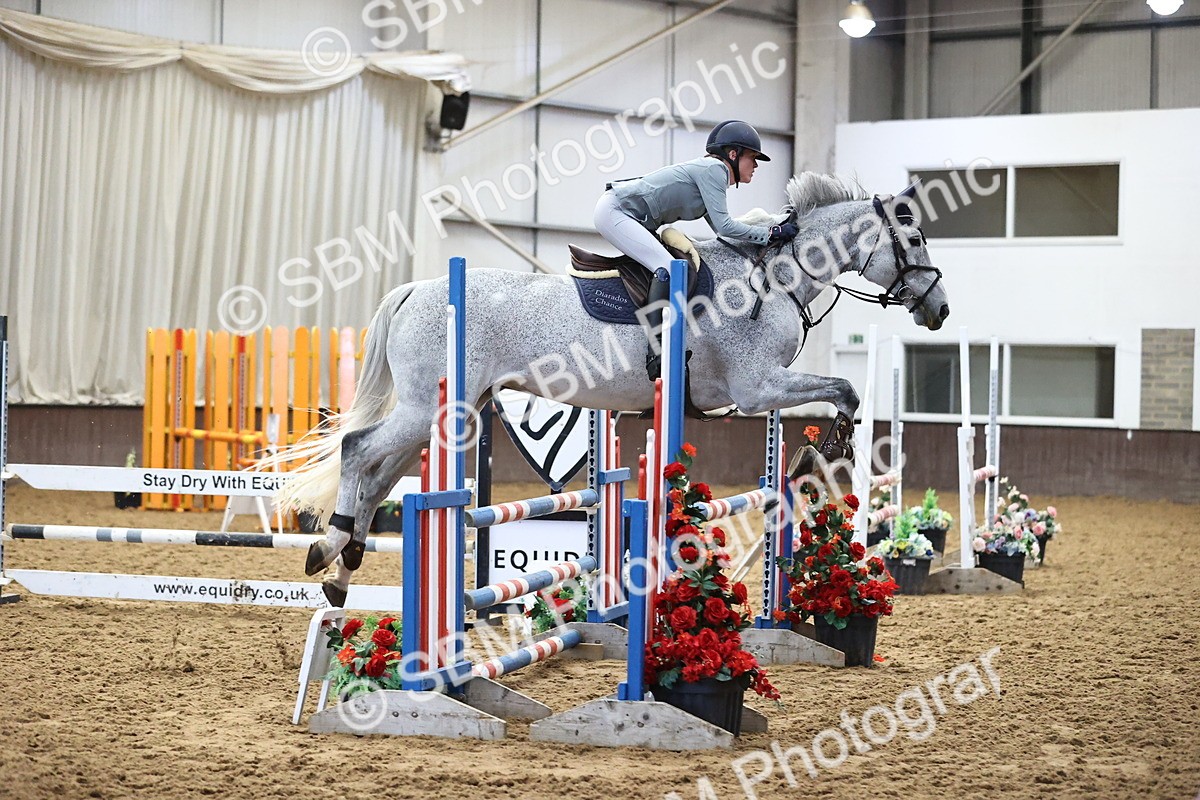 SBM_005505 - Class 17 - Equiyd Ruby Bluechip Qualifier