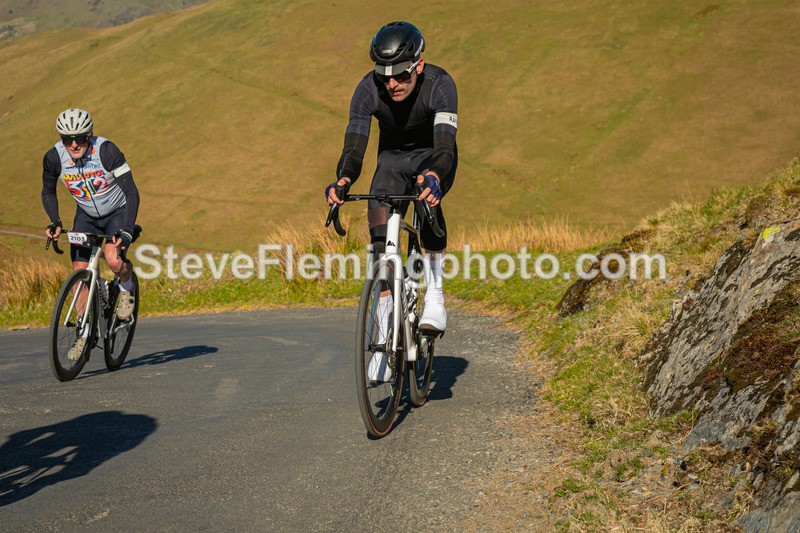 090255 - Newlands Pass 09.00 - 10.00
