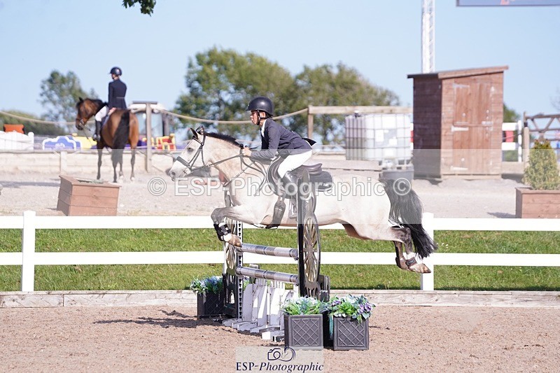 250628-175108-07342 - Cls 24 Pony Discovery & 90cm Open