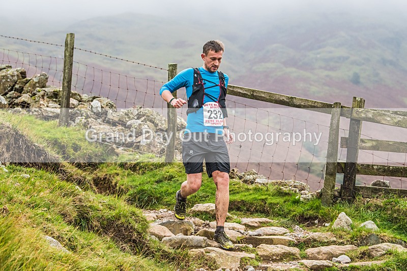 Langdale-1724 - Langdale Horseshoe Fell Race Saturday 7th October 2023