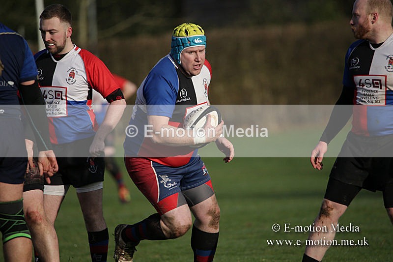 RU 180120 -0025 - Pewsey vale RFC v Swindon II RFC 18/01/20